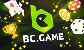BC.Game Casino and Sports Betting A Comprehensive Guide
