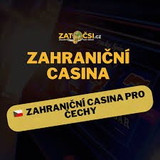 Casino pro české hráče Vše, co potřebujete vědět -654893075