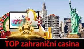 Casino pro české hráče Vše, co potřebujete vědět -654893075