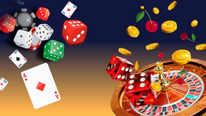 Casino Spins House Discover the Excitement of Online Gaming Casino Spins House Discover the Excitement of Online Gaming