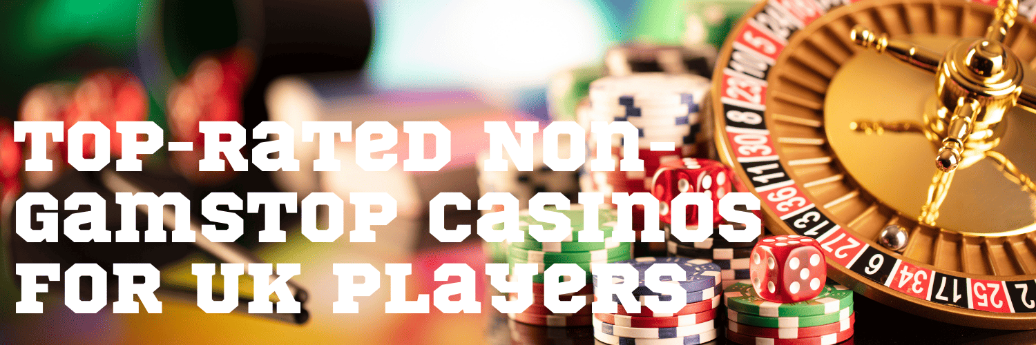 Discover the Best Casino Sites Not on Gamstop -1823926169