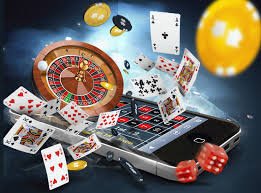 Explore the World of Online Gambling with Cash Win
