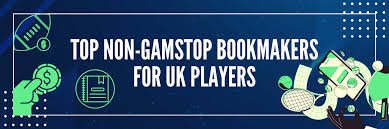 Exploring Non GamStop Sportsbooks Alternatives for Sports Betting Enthusiasts Exploring Non GamStop Sportsbooks Alternatives for Sports Betting Enthusiasts