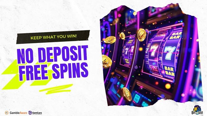 Unlock Fun with Free 20 Spins No Deposit Offers Unlock Fun with Free 20 Spins No Deposit Offers